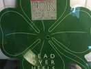 Tears For Fears Head Over Heels Picture Disc Single Vinyl