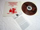 CHICKEN BONES - HARDROCK IN CONCERT - PROG KRAUT LP - SECOND BATTLE EDITION
