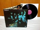 ORANGE PEEL - SAME - KRAUTROCK PROG LP - BELLAPHON