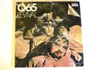 Q65 REVIVAL LP SEALED IMPORT REPRESS 1969 DUTCH GARAGE ROCK