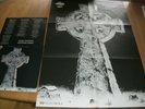 Black Sabbath / Headless Cross (with Poster)