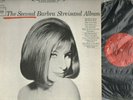   Barbra Streisand - The Second Album   