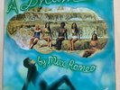 A Dream by Max Romeo Original LP