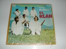 EL KLAN Una Carta a Maria LP Record Mexican Pop Psych Funk Breaks Rare OOP S/S