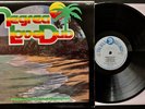 NEGREA LOVE DUB Linval Thompson Production EX / VG+ ORIGINAL 1978 Trojan UK LP