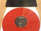 Pink Floyd - Dark Side Of The Moon - EX Rare LTD D.J. Only - RED Vinyl LP Record