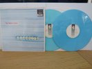 THE APHEX TWIN CLASSICS BLUE VINYL ORIGINAL PRESS EX