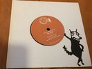 TOY NATASHA KHAN THE BRIDE  Mint 7” vinyl # 215/500 Bat For Lashes