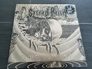SACRED REICH: Awekening BLACK / WHITE SPLATTER Vinyl LP LTD 100 Metallica Slayer
