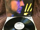 JUSTIN HAYWARD VINYL night flight LP white label PROMO Spain 1980 Moody Blues