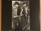 LP:  JOY DIVISION - This Is The Room Live London 10/26/79  IMPORT Ltd