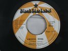 Claudius Linton - Crying Time