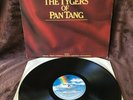 TYGERS OF PAN TANG VINYL best of LP British Heavy Metal 1984 whitesnake UK Lizzy
