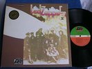Led Zeppelin II/Sticker/1969 LP/1E & 1H Stampers/Atlantic SD 8236/PRISTINE M-