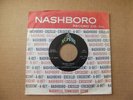 REV. CLEOPHUS ROBINSON - ELIJAH ROCK - PROMO 45