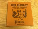 Bob Marley & The Wailers 
