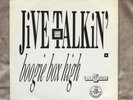 Boogie Box High (George Michael) - Jive Talkin' 12