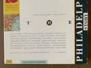 Philadelphia Story Boxed Vinyl Set
