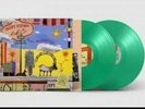 Paul McCartney Egypt Station - GREEN SPOTIFY LIMITED EDITION 2xLP new sealed