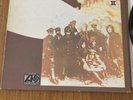 Led Zeppelin II RL ROBERT LUDWIG HOT MIX Presswell Pressing US