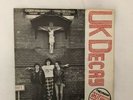 Uk Decay Vinyl