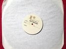 *Test Pressing* PAINTED WILLIE Mind Bowling LP SST Punk BLACK FLAG Dave Markey