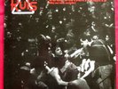 *200 Press* RUTS Cold Distant Lights LP  LIVE 1979/1980 Punk RAR DAMNED