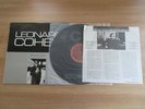 Leonard Cohen - I'M Your Man 1988 Korea Orig LP Insert RARE