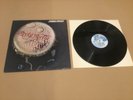 Judas Priest “Rocka Rolla” Original U.K. Signed 1974 Lp GULP1005