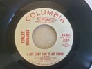 Turley Richards  I Just Can’t Take It Any More Northern Soul White Demo