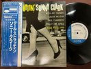 SONNY CLARK COOL STRUTTIN' BLUE NOTE GXF 3004 OBI STEREO JAPAN VINYL LP