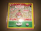 The Undertones My Perfect Cousin. Rare Jap 7” Pic   Punk