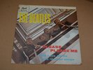 The  Beatles  Please Please Me        ,  LP  Vinyl   ,
