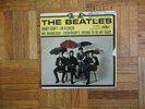 The Beatles,4 By 4,Capitol Label,4-Song EP