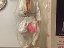 Elvis Presley 21” All Vinyl Doll. Limited Edition 1983