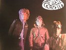 CREAM - Fresh Cream - Vinyl (180 gram vinyl LP)