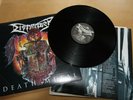 Dismember Death Metal Original LP 1997