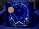 JOURNEY VERY RARE SEALED LP FRONTIERS 1982 USA 1stPRESS W/HYPE STICKER OOP