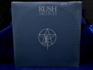 RUSH VERY RARE SEALED 3LP ARCHIVES 1978 USA 1stPRESS NO CUTOUTS OR BARCODE OOP