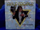 ALICE COOPER VERY RARE SEALED LP WELCOME TO MY NIGHTMARE 1975 USA 1ST PRESS OOP