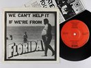 Punk EP - V/A - We Can't Help It If We're From Florida - Destroy - VG++ mp3