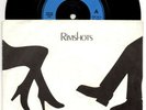 THE RIMSHOTS - At Night  -  Mod Revival / New Wave / Powerpop / Ska
