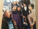 The Serpent Power - 1967 Vanguard Psych Folk Classic - 1990s Vinyl Reissue
