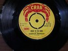 DERRICK MORGAN RIVER TO THE BANK /PETER KING REGGIE LIMBO CRAB