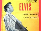 ELVIS PRESLEY (7