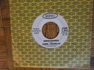 Erma Franklin,Abracadabra,Epic Promo Label,Northern Soul Single