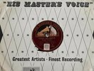 Frank Crumit-Frankie And Johnnie Shellac 10