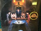 McCartney and Wings Back to the Egg LP NEW, SEALED, Beatles  Transition sticker