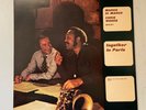 Marco Di Marco/Chris Woods Sextet-Together In Paris-ORIGINAL ITA LP  UNPLAYED