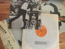 David Bowie - Lodger - 1979 1st Press NM Vinyl Excellent Cover + Lyric Sheet
